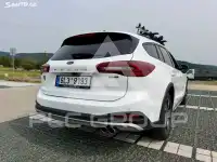 2022 Ford FOCUS