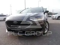 2022 Ford FOCUS