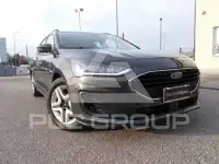 2022 Ford FOCUS