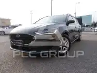 2022 Ford FOCUS