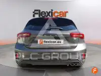 2022 Ford FOCUS