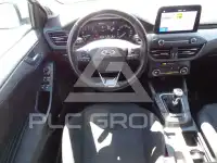 2022 Ford FOCUS