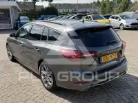 2022 Ford FOCUS
