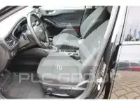 2022 Ford FOCUS