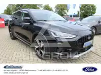2022 Ford FOCUS