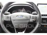 2022 Ford FOCUS