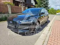 2022 Ford FOCUS