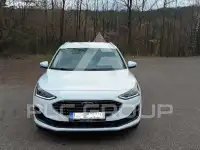 2022 Ford FOCUS
