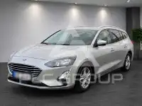 2022 Ford FOCUS