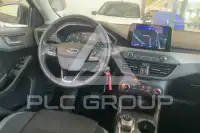 2022 Ford FOCUS