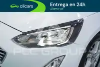 2022 Ford FOCUS