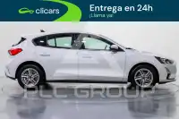 2022 Ford FOCUS