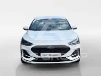 2022 Ford FOCUS