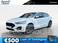 2022 Ford FOCUS