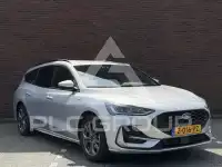 2022 Ford FOCUS