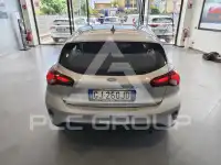 2022 Ford FOCUS