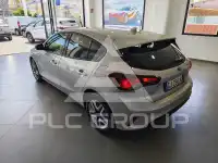 2022 Ford FOCUS