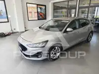 2022 Ford FOCUS