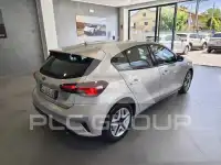 2022 Ford FOCUS