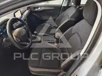 2022 Ford FOCUS