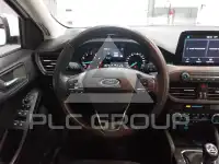2022 Ford FOCUS