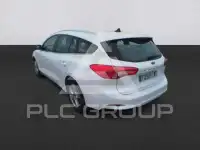 2022 Ford FOCUS