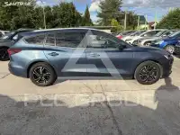 2022 Ford FOCUS