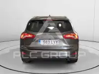 2022 Ford FOCUS