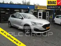 2022 Ford FOCUS