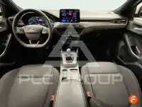 2022 Ford FOCUS