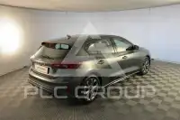2022 Ford FOCUS