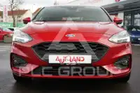 2022 Ford FOCUS