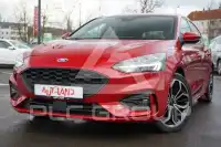 2022 Ford FOCUS