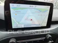 2022 Ford FOCUS