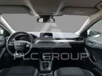 2022 Ford FOCUS