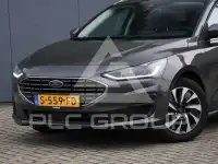 2022 Ford FOCUS