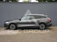 2022 Ford FOCUS
