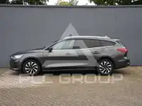 2022 Ford FOCUS