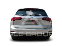 2022 Ford FOCUS