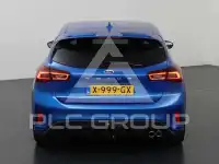 2022 Ford FOCUS