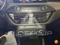 2022 Ford FOCUS