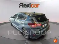 2022 Ford FOCUS