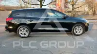 2022 Ford FOCUS