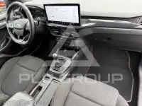2022 Ford FOCUS