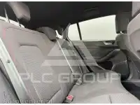 2022 Ford FOCUS