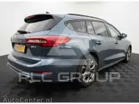 2022 Ford FOCUS
