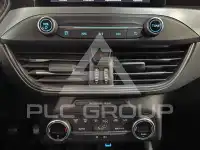 2022 Ford FOCUS