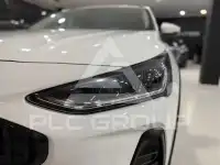 2022 Ford FOCUS