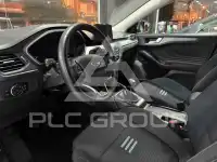 2022 Ford FOCUS