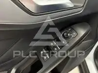2022 Ford FOCUS